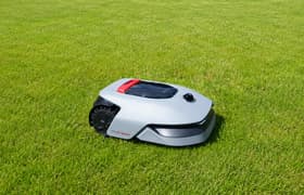 Роботизированная газонокосилка Dreame Roboticmower A1 Pro 2000: