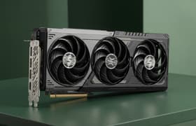 Видеоускоритель AMD Radeon RX 9070 GRE (12 ГБ):
