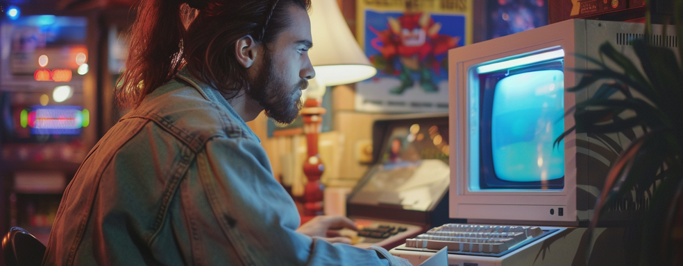 Игровой архив: культовые игры, которые вышли в 1994 году