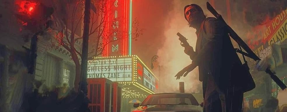 Alan Wake II и Baldur's Gate 3 возглавили список номинантов New York Game Awards 2024 года