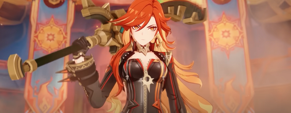 Genshin Impact получила обновление 5.0 с Натланом. Основные изменения в игре miHoYo