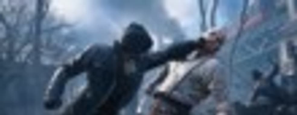 Видеодневники Assassin’s Creed: Syndicate