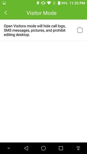 смартфон Leagoo Shark 1