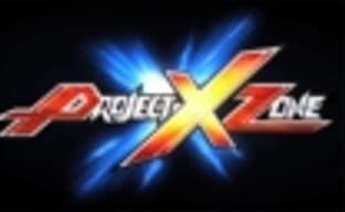 Трейлер Project X Zone