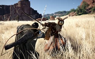 PlayStation продвигает «корейского Ведьмака». Новые сцены геймплея Crimson Desert