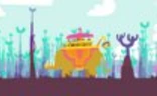 Launch-трейлер Hohokum