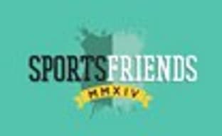 Sportsfriends выйдет на PlayStation 4