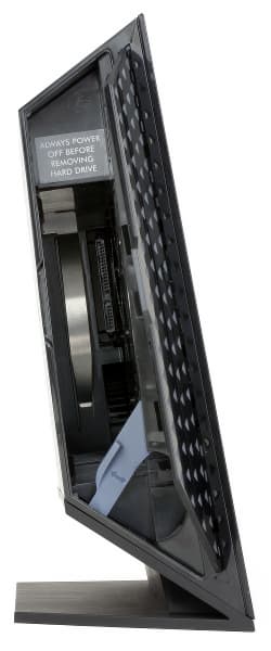 Внешний вид роутера Netgear Centria WNDR4700 Внешний вид роутера Netgear Centria WNDR4700