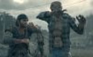 Толпы монстров и медведь в японских трейлерах Days Gone