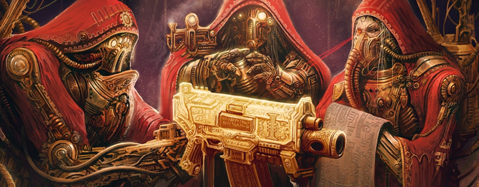 В Warhammer 40000 Darktide появился внутриигровой магазин. Игрок считает, что проект построили вокруг доната