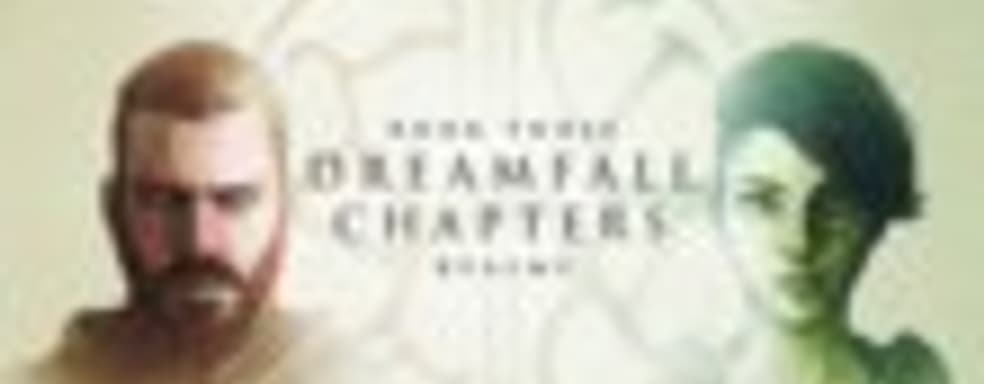 Dreamfall Chapters: Book 3 на подходе