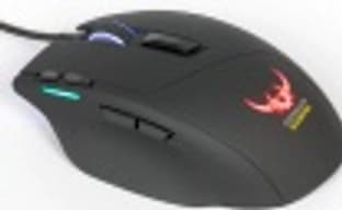 Corsair Gaming Sabre Optical RGB