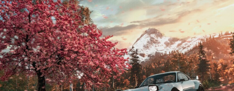 Инсайдер: Ubisoft отказалась от названия The Crew 3, гоночную игру переименуют в Motorfest