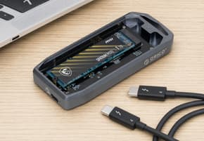 Руководство по самостоятельной сборке внешнего SSD, часть 3: