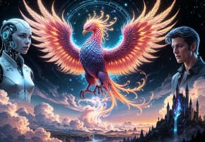 Заповедник Leonardo.AI: