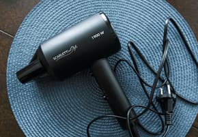 Фен Scarlett SC-HD70I37: