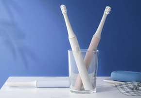 Зубная щетка Mijia Sonic T100: