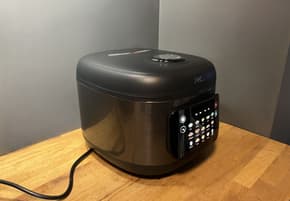 Мультиварка JVC JK-MC400: