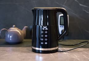 Топ-5 чайников,