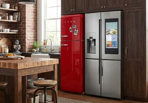 Как выбрать холодильник в 2026 году: