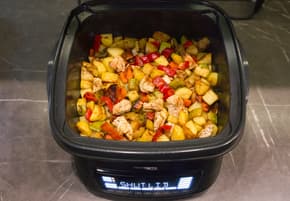 Как выбрать аэрогриль,