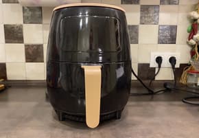 Аэрофритюрница KaringBee JD389: