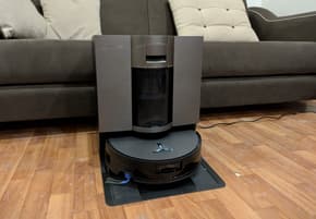 Робот-пылесос Ecovacs Deebot X11 OmniCyclone: