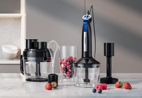 Блендер «7 в 1» Eisenhof HB100: