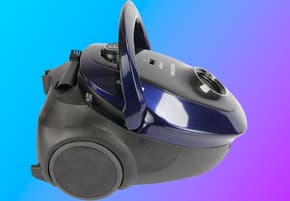 Пылесос Samsung SC20M251AWB: