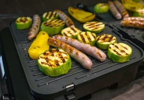 Гриль Redmond («Редмонд») SteakMaster GM306: