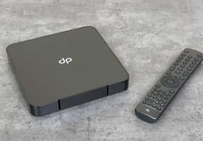 Медиаплеер dorpo X3: