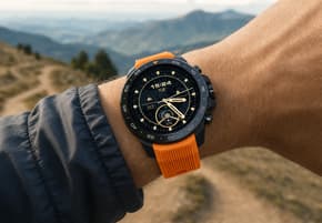 Умные часы Mibro Watch GS Explorer S: