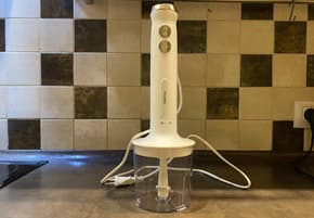 Погружной блендер Centek CT-1349