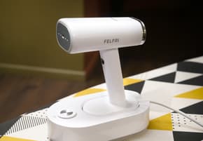 Ручной отпариватель Felfri FGS-008 co станцией: