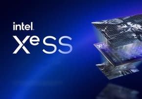 Технологии Intel XeSS: