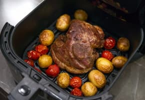 В чем готовить на маленькой кухне?