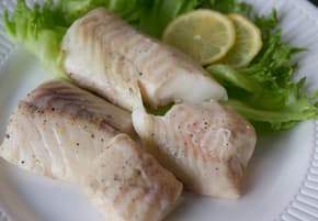 В чем готовить рыбу?