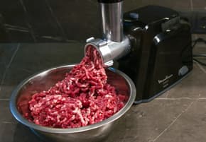 Мясорубка Moulinex ME105830: