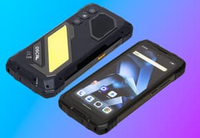 Смартфон Blackview Oscal Pilot 5: