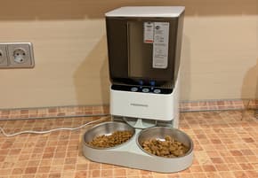 Кормушка для животных Redmond PC5402S