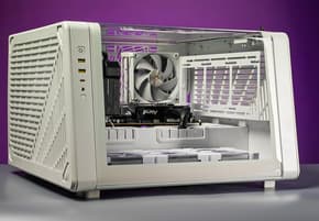 Корпус Gamdias Neso P1 Pro: