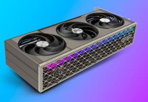 Видеокарта Sapphire Nitro+ Radeon RX 9070 XT OC (16 ГБ):