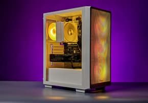 Корпус Ocypus Gamma C60 ARGB: