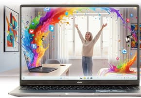 Компромиссный ноутбук Honor MagicBook X16 2026 (BRG-X):