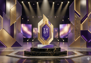 «iXBT Brand 2025 — Выбор читателей»: