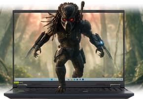 Игровой ноутбук Acer Predator Helios Neo 16 AI PHN16-73: