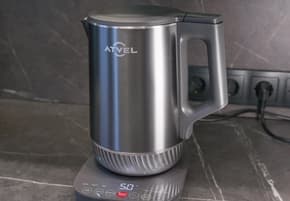 Электрический чайник Atvel Silence K5 41101: