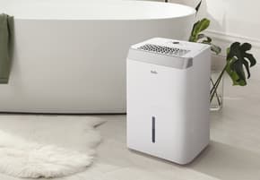 Осушитель воздуха Ballu Comfort BD12T CL: