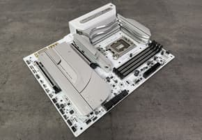 Материнская плата Colorful iGame Z890 Flow V20 на чипсете Intel Z890: