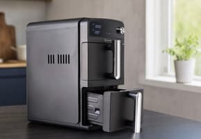 Аэрофритюрница Evolution Airo 10700 Dual: